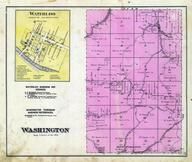 Lawrence County 1887 Ohio Historical Atlas